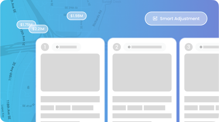 Instant Professional CMAs