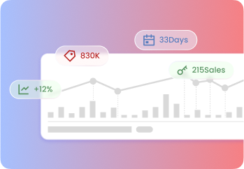 Real-Time Market Intelligence