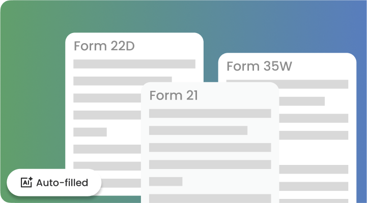 Smart Offer Interface