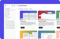 Rockbase Platform